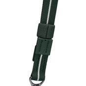 Saszetka torebka antykradzieżowa Pacsafe GO - zielona