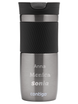 Kubek termiczny z grawerem Contigo Byron 470ml - Gunmetal