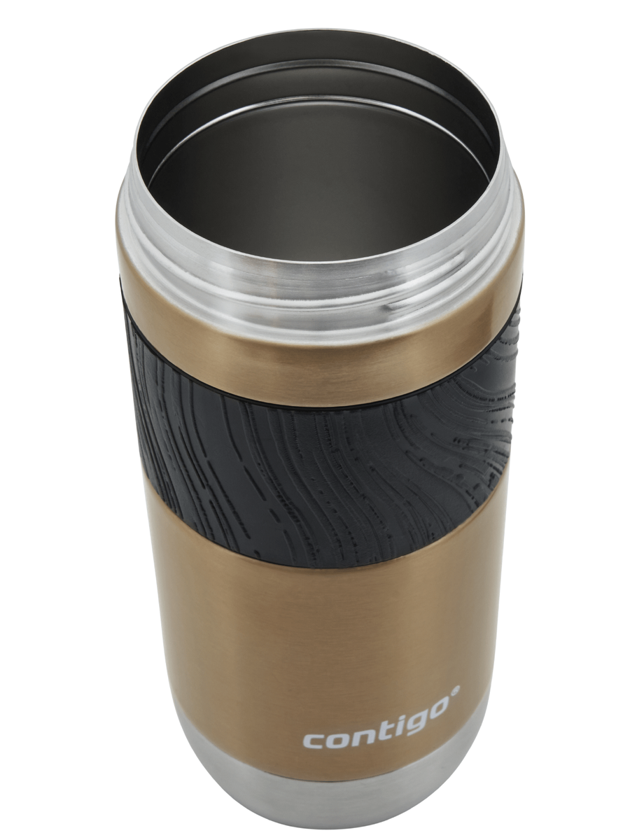 Kubek termiczny Contigo Byron 2.0 470ml - Złoty
