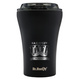Kubek termiczny do kawy Dr.Bacty Apollo - 227 ml - Najlepszy tata - czarny