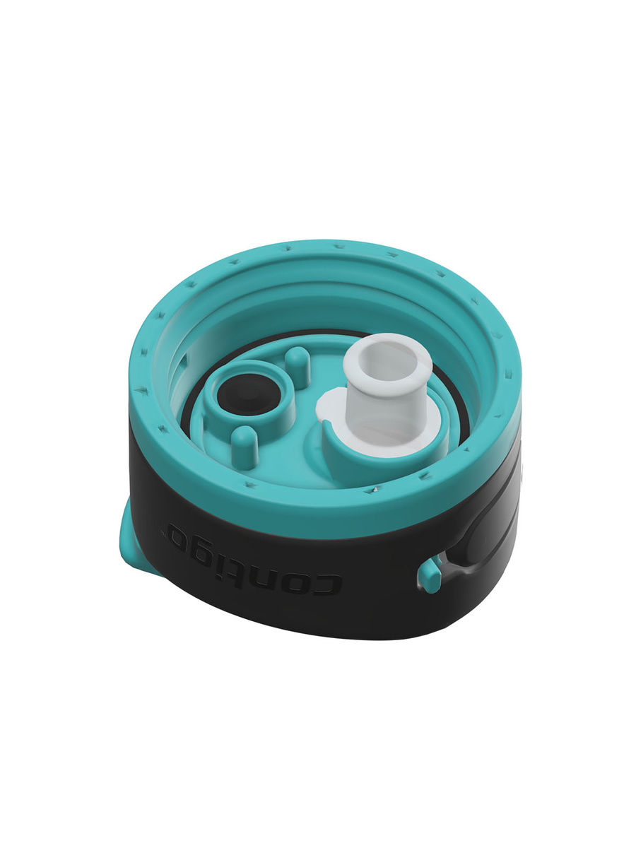 Butelka na wodę Contigo Ashland 2.0 720ml - Juniper