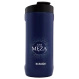 Kubek termiczny do kawy Dr.Bacty Notus 360 ml - Mąż - granatowy