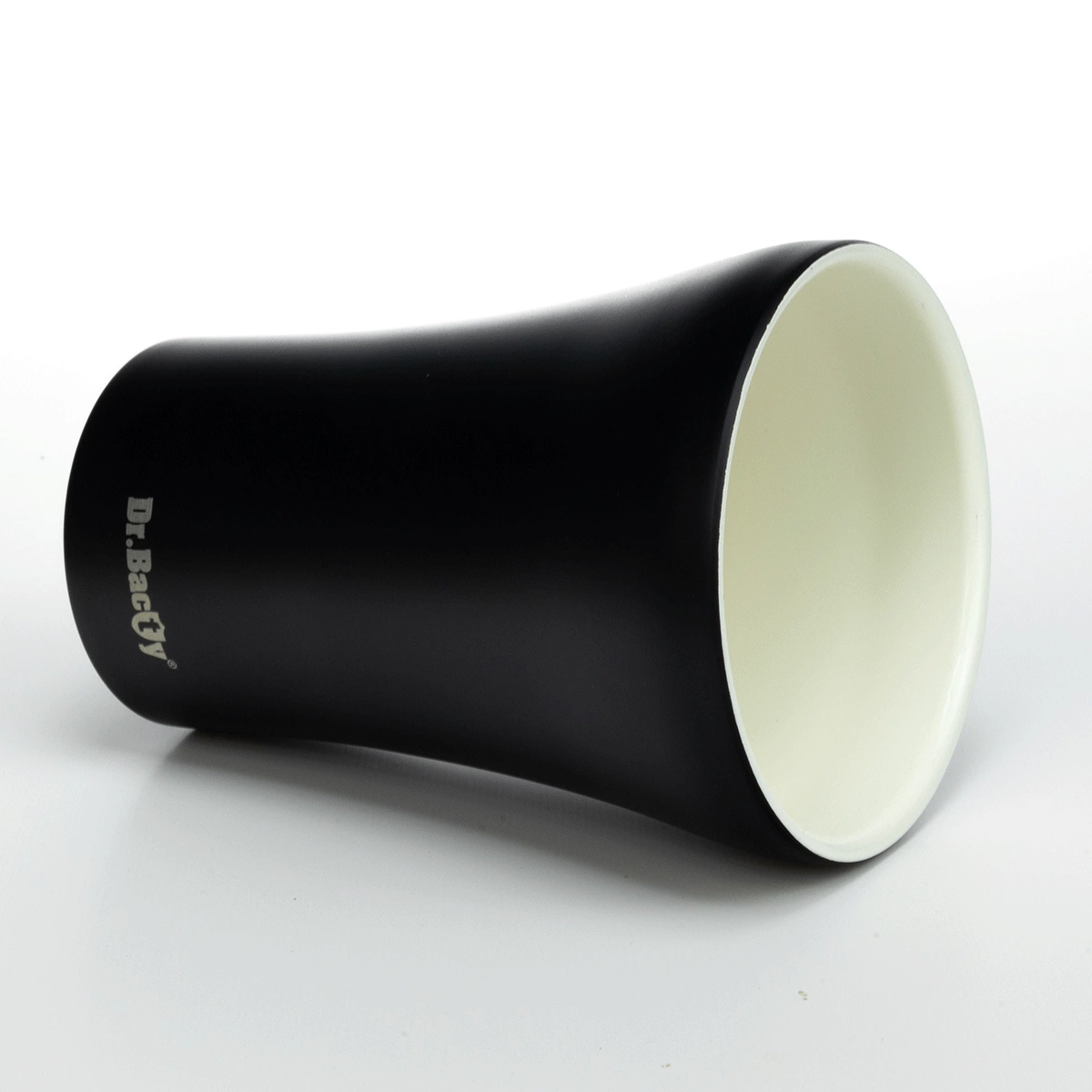 Wnętrze ceramiczne kubka