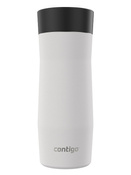 Kubek termiczny Contigo West Loop 3.0 470ml - Biały Mat