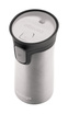 Kubek termiczny Contigo Pinnacle 300ml Stainless Steel - powystawowy