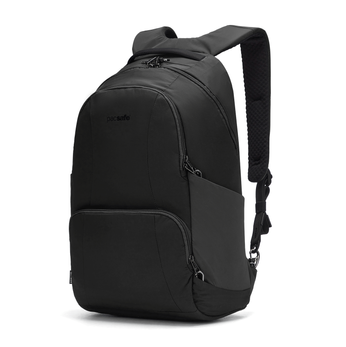 Plecak na laptopa antykradzieżowy Pacsafe LS450 - czarny