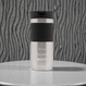 Kubek termiczny z grawerem Contigo Byron 470ml - Stainless Steel
