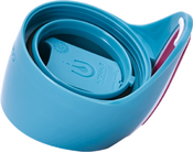 Butelka na wodę Contigo Swish 500ml - Sky Blue