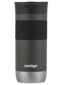Kubek termiczny Contigo Byron 2.0  470ml - Grafitowy Mat