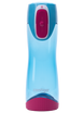 Butelka na wodę Contigo Swish 500ml - Sky Blue