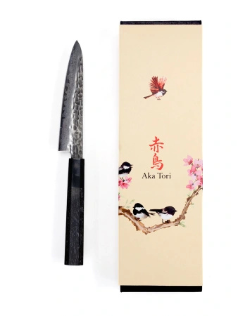 Zestaw startowy Aka Tori Basic Tokyo Black (2 szt.)