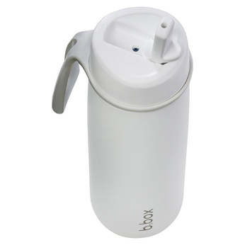 B.Box Butelka termiczna 690ml White Out