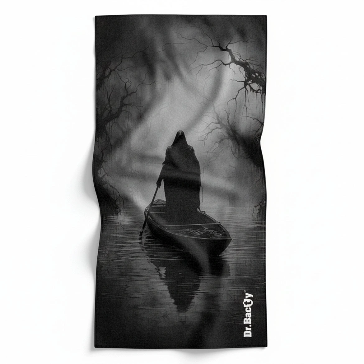 Ręcznik Dr.Bacty Styx