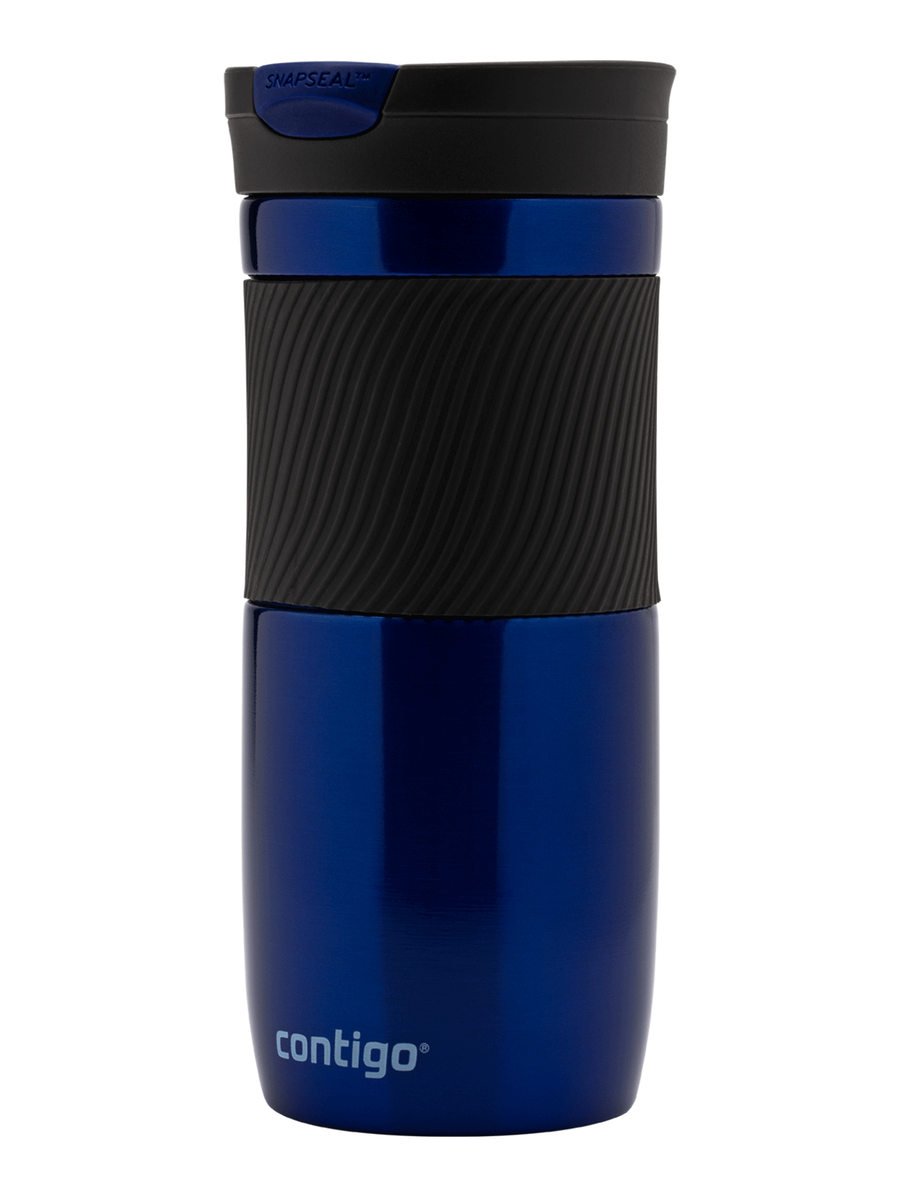 Kubek termiczny Contigo Byron 470ml - Deep Blue