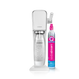Saturator do wody gazowanej SodaStream ART biały'+ 1 butelka + nabój CO2
