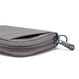 Portfel mały RFID Pacsafe - szary
