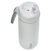 B.Box Butelka termiczna 690ml White Out
