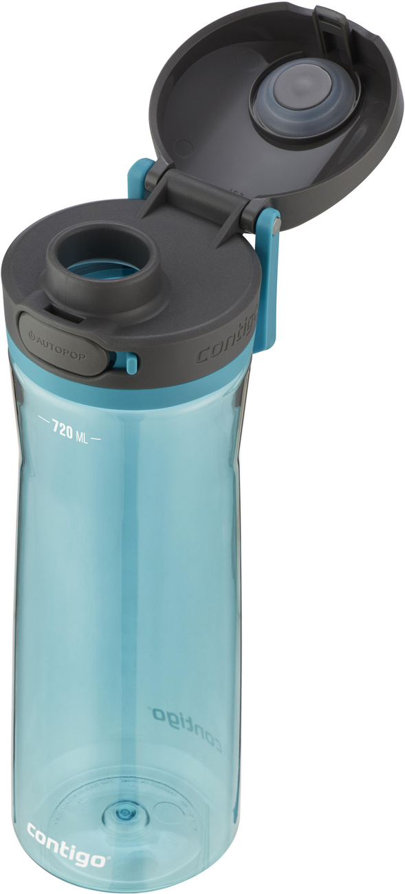 Butelka na wodę Contigo Jackson 2.0 720ml Tritan Juniper - powystawowy
