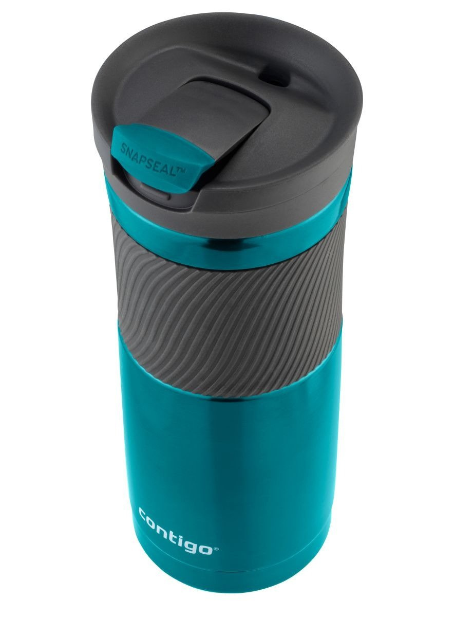 Kubek termiczny Contigo Byron 470ml - Biscay Bay - powystawowy