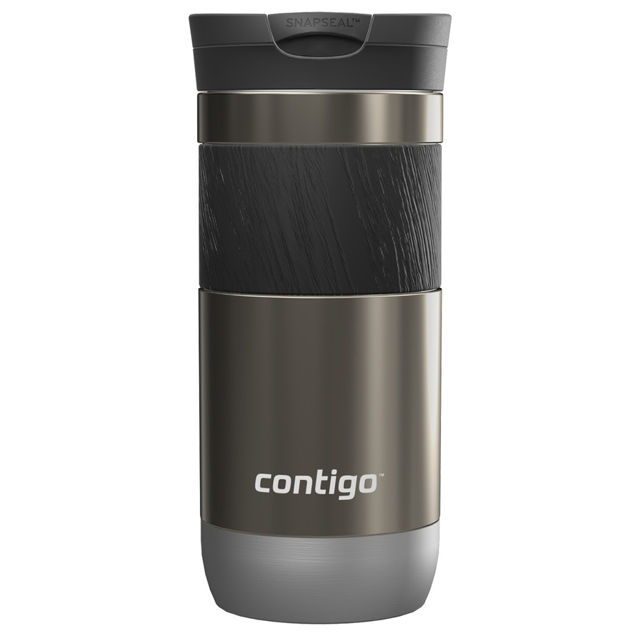 Kubek termiczny Contigo Byron 2.0 470ml - Gunmetal