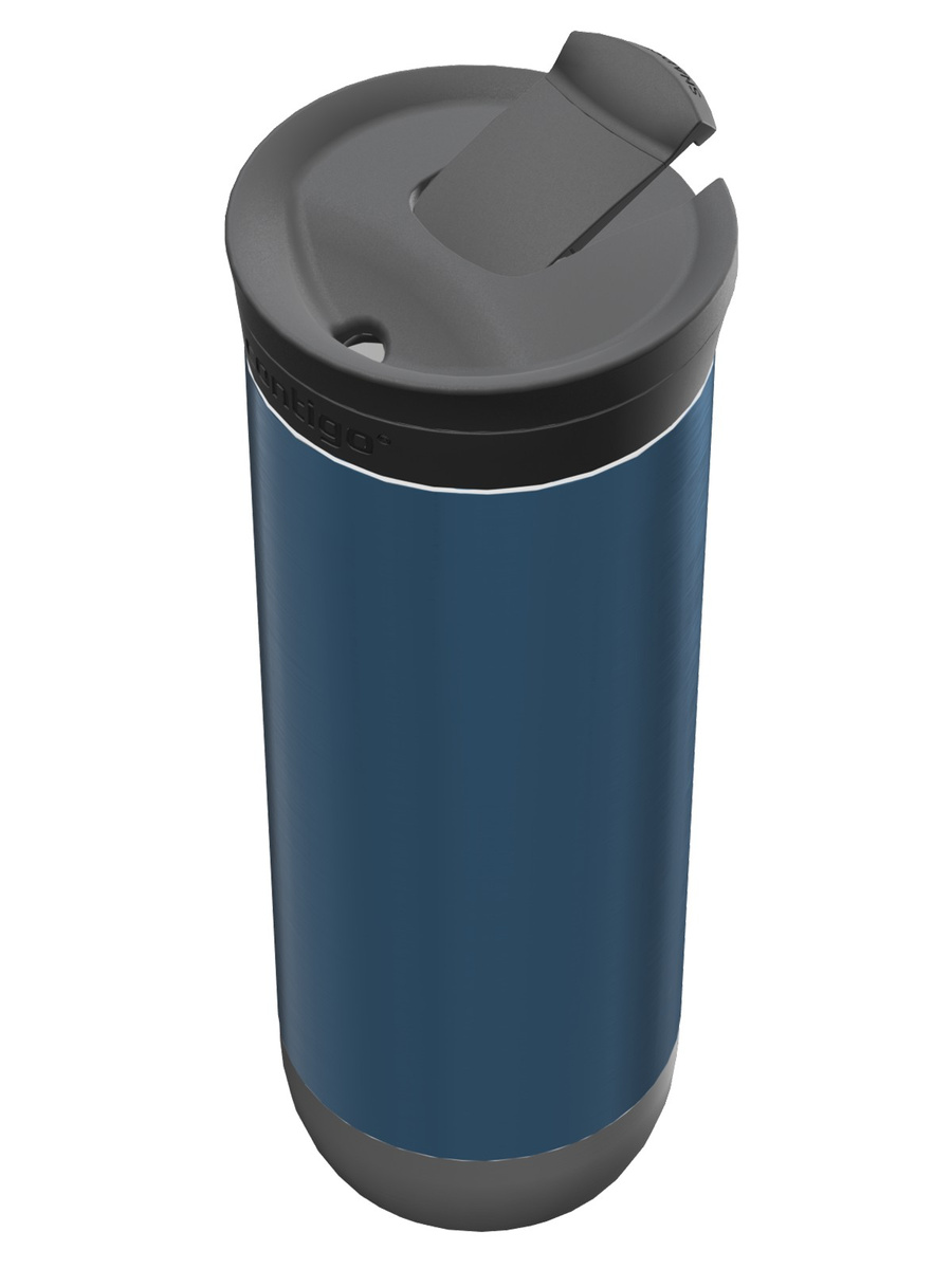 Kubek termiczny na kawę Contigo Huron 2.0 590ml - Blue Corn