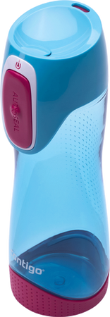Butelka na wodę Contigo Swish 500ml - Sky Blue