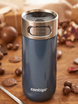 Kubek termiczny z grawerem Contigo Luxe 360ml - Blue