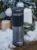 Kubek termiczny Byron Contigo 720ml - Gunmetal