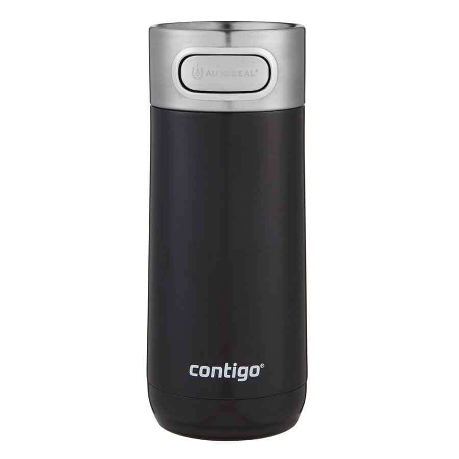 Kubek termiczny Contigo Luxe 360ml - Licorice