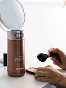 Kubek termiczny Contigo Luxe z nadrukiem 360ml - Żona