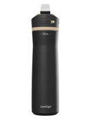 Butelka termiczna na wodę Contigo Ashland 2.0 Chill 720 ml - Licorice - Z Twoim grawerem