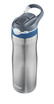 Butelka termiczna Contigo Ashland Chill 590ml - Srebrna