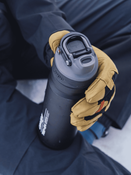 Kubek termiczny z ustnikiem Free Flow Contigo 700ml - Czarny