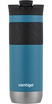 Kubek termiczny Contigo Byron 2.0 590ml -  Niebieski Mat 
