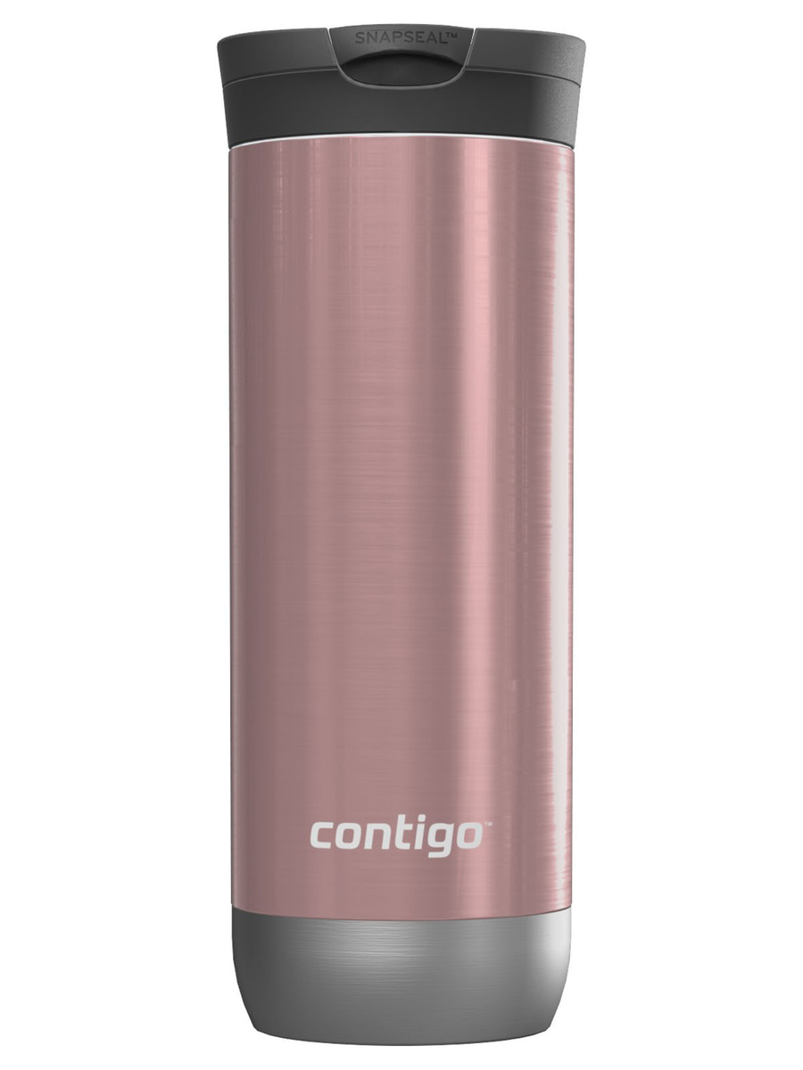 Kubek termiczny na kawę Contigo Huron 2.0 590ml - Pine beery