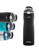 Butelka termiczna na wodę Contigo Ashland Chill 590ml Matte Black