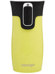 Kubek termiczny Contigo West Loop Mini 300ml - Tak wygląda Super Mama - Limelight