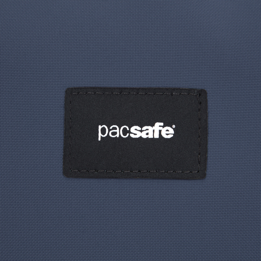 Plecak antykradzieżowy miejski Pacsafe Go 25 l - granatowy