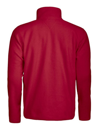 Polar Warren Full Zip D.A.D - Zielony