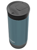 Kubek termiczny na kawę Contigo Huron 2.0 470ml - Dark ice