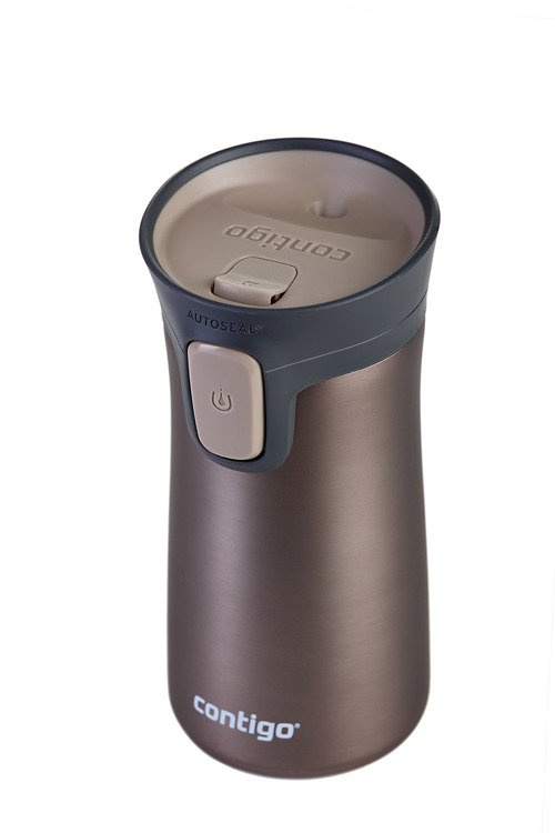 Kubek termiczny Contigo Pinnacle 300ml - Latte