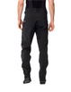 Spodnie softshellowe Vaude Qimsa II dla mężczyzn black