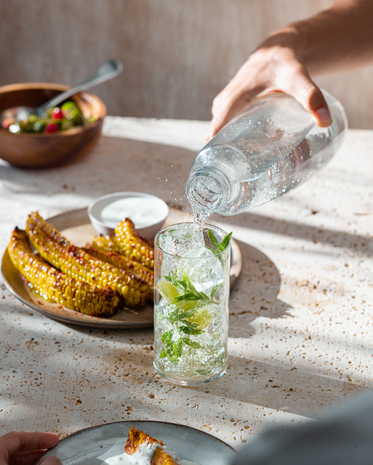 SodaStream Butelki z Saturatorem DUO
