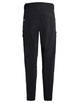 Spodnie softshellowe Vaude Qimsa II dla mężczyzn black