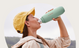 Butelka termiczna SodaStream Fizz&Go miętowa, 900 ml