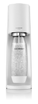 Saturator do wody gazowanej SodaStream TERRA biały'+ butelka + nabój CO2
