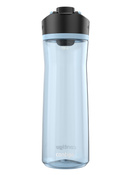 Butelka na wodę Contigo Cortland 2.0 720 ml - Glacier