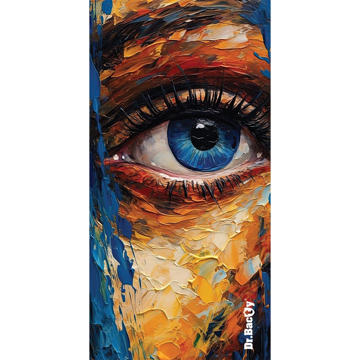 Ręcznik na basen 60x130 