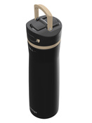 Butelka termiczna na wodę Contigo Ashland 2.0 Chill 720 ml - Licorice - Z Twoim grawerem