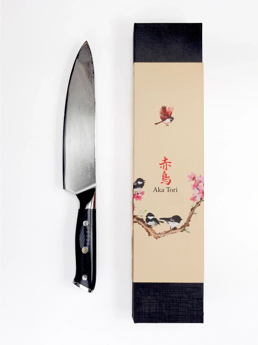 Zestaw Trio Mistrza Aka Tori Master Osaka Pro (3 szt.)